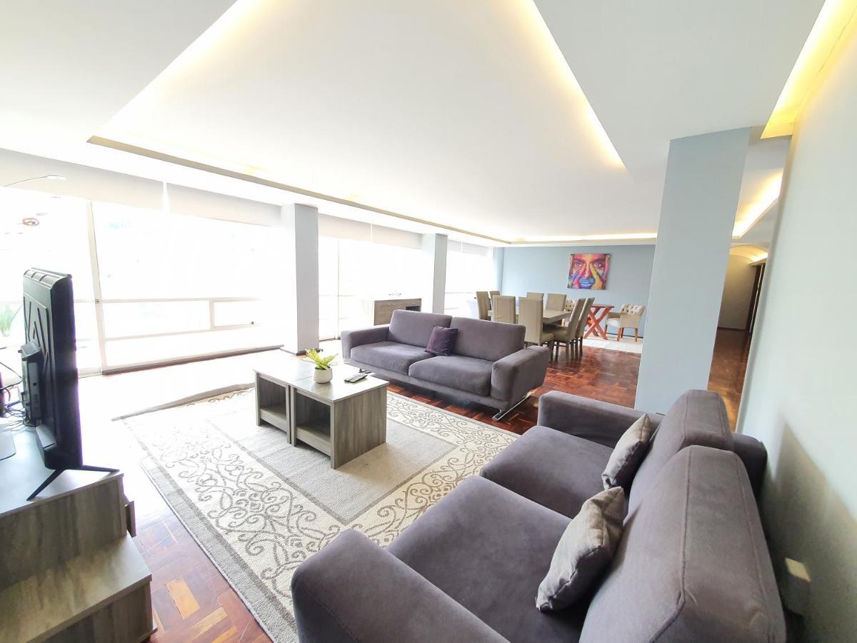 Luxury Apartment Masaryk 4Br Mexico City Exterior photo