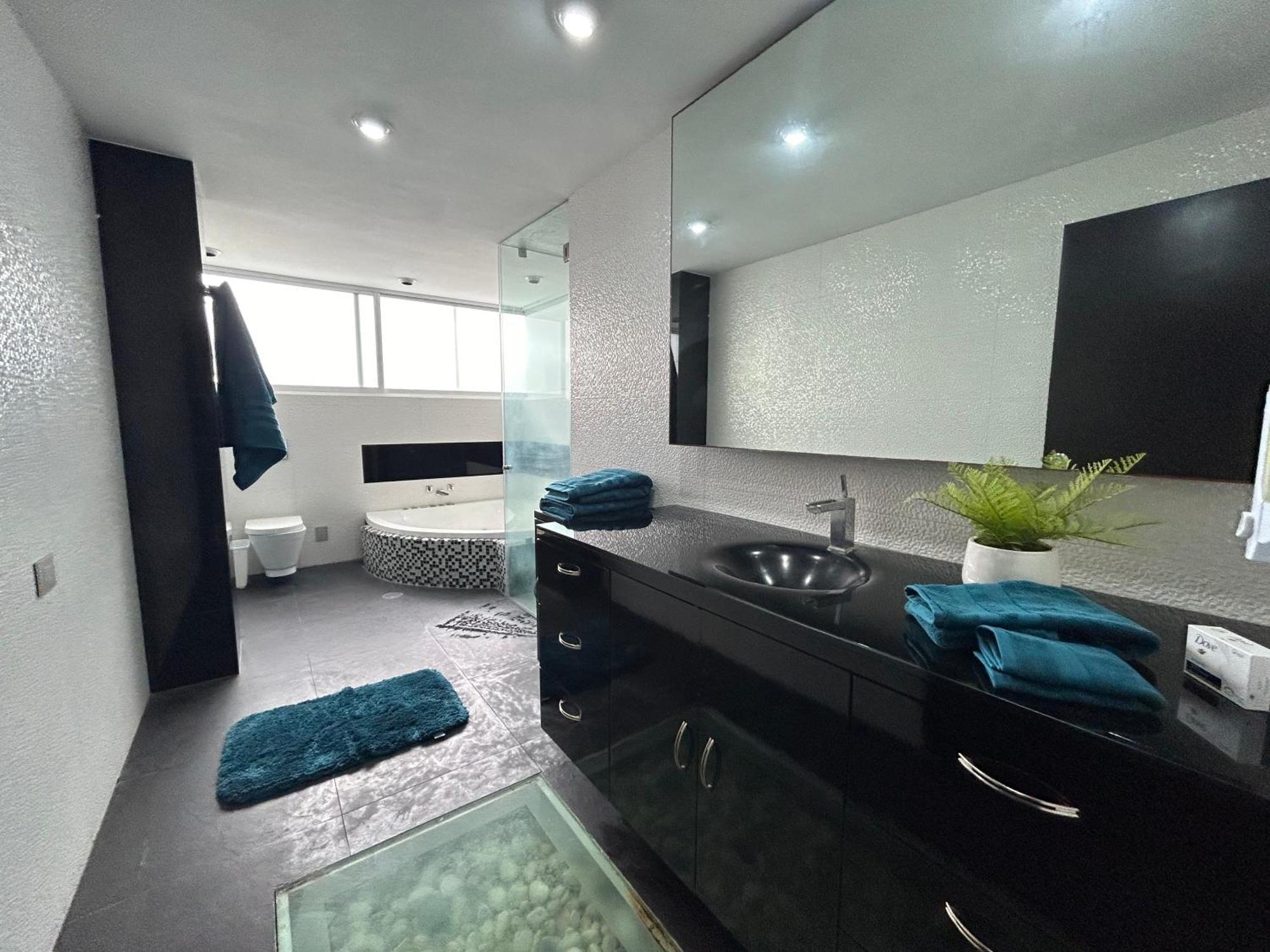 Luxury Apartment Masaryk 4Br Mexico City Exterior photo