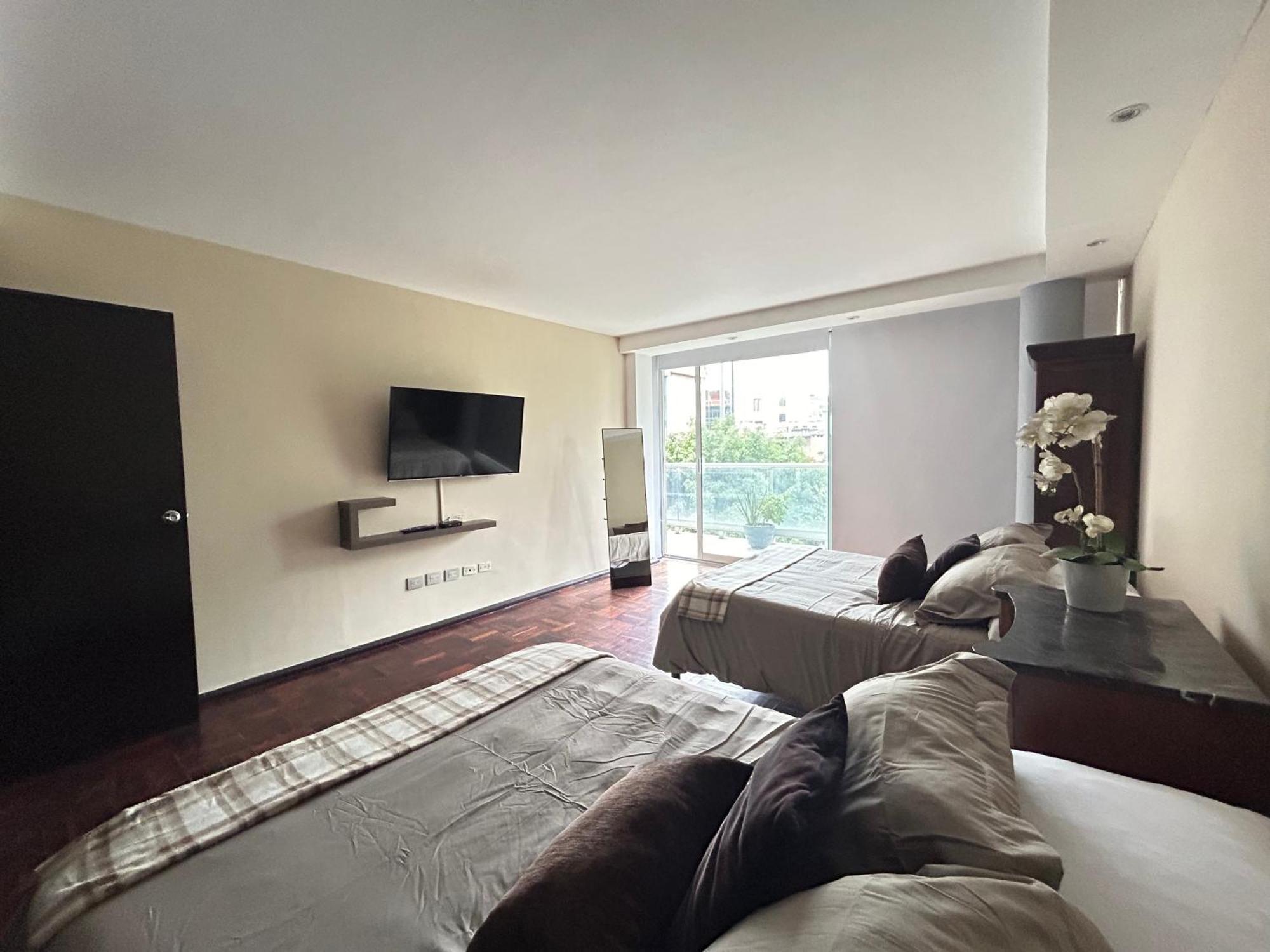 Luxury Apartment Masaryk 4Br Mexico City Exterior photo