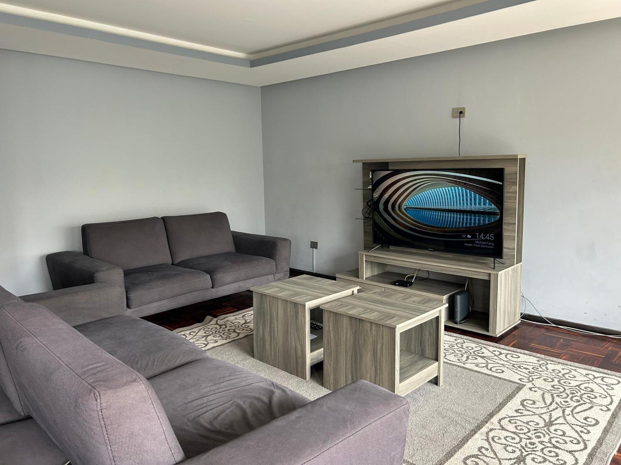 Luxury Apartment Masaryk 4Br Mexico City Exterior photo